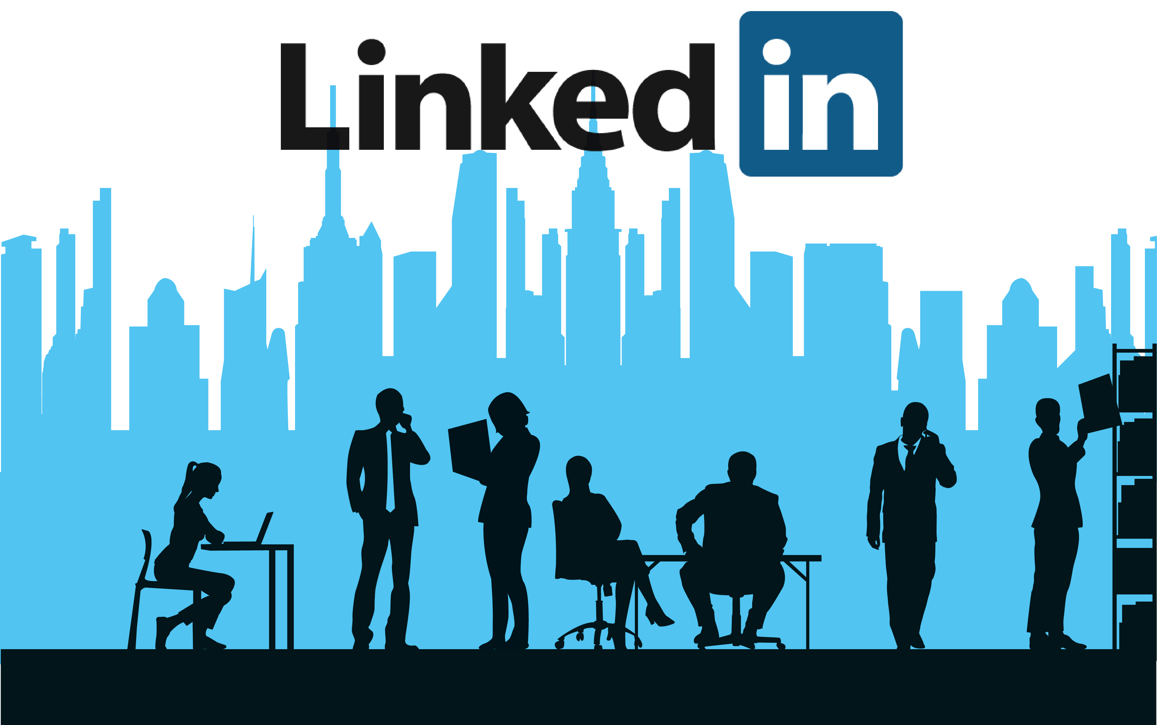 How to grow your connections on LinkedIn