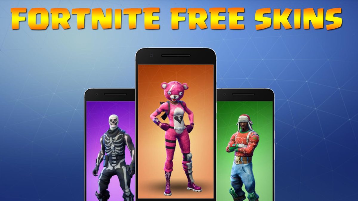 The Best Websites and Apps for Finding New Fortnite Skins