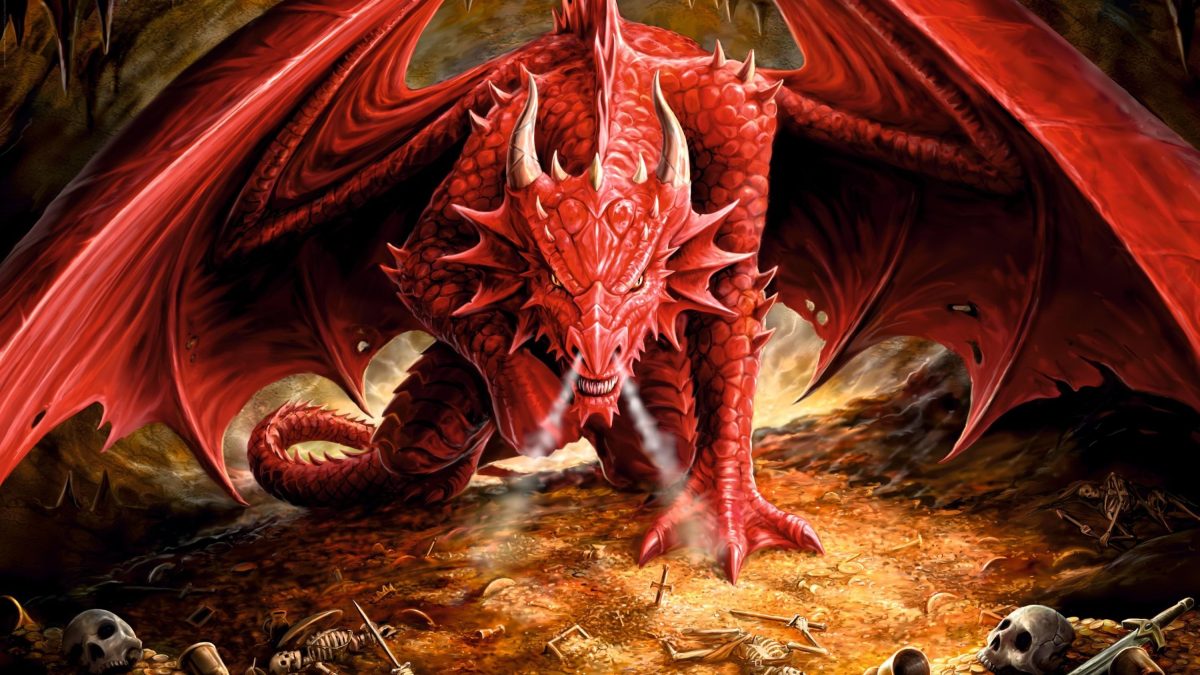 Unleashing the Power: Exploring the Mythical World of Call of Dragons