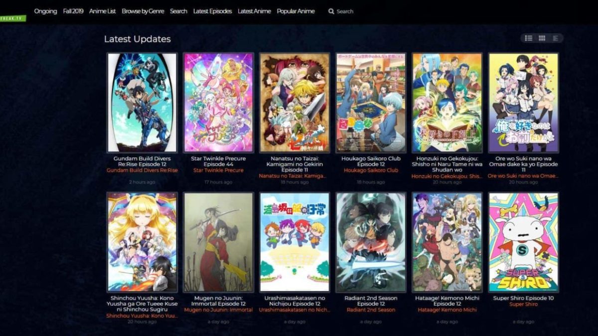 How To Stream Anime For Free: The Best Sites and Apps that Offer Free Trials and Discounts