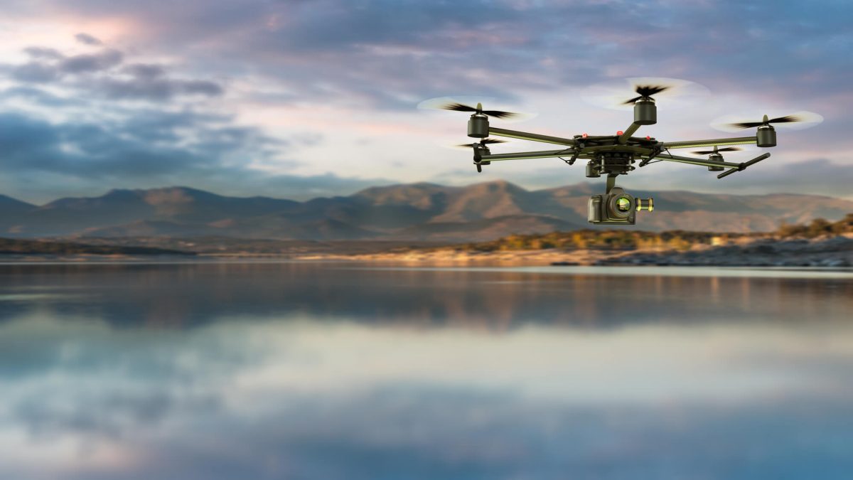 Reel in Success: How to Catch More Fish with the Best Fishing Drones of 2023